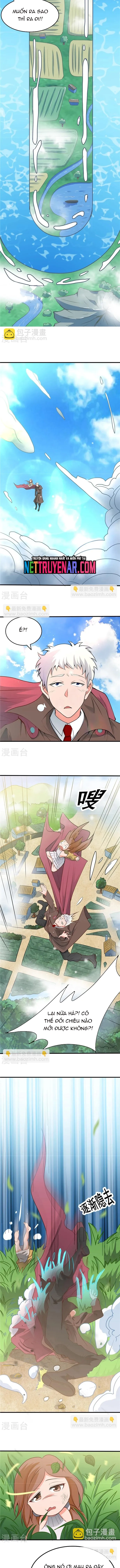 Địa Ngục Này Ta Mở Ra Đấy Chapter 272 - 6