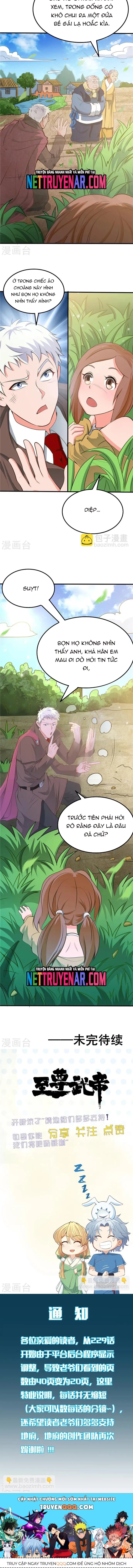 Địa Ngục Này Ta Mở Ra Đấy Chapter 272 - 7