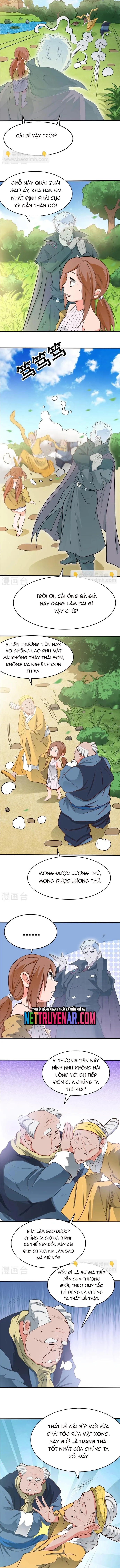 Địa Ngục Này Ta Mở Ra Đấy Chapter 273 - 2