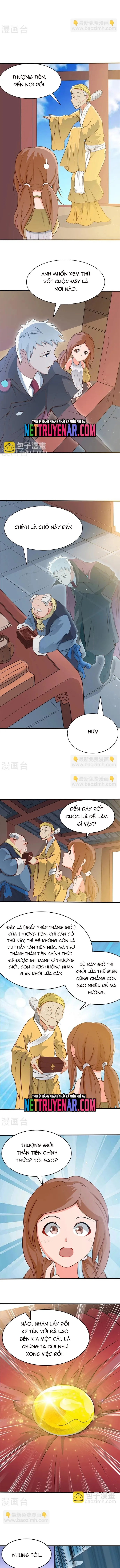 Địa Ngục Này Ta Mở Ra Đấy Chapter 273 - 4