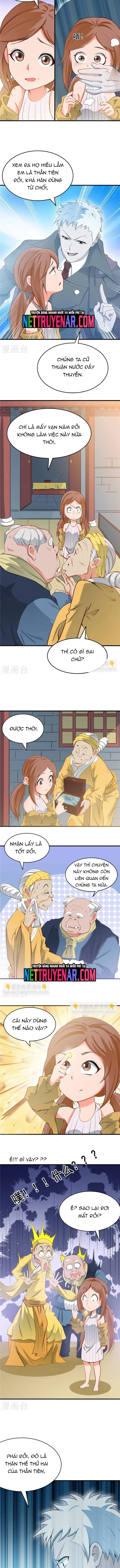 Địa Ngục Này Ta Mở Ra Đấy Chapter 273 - 5