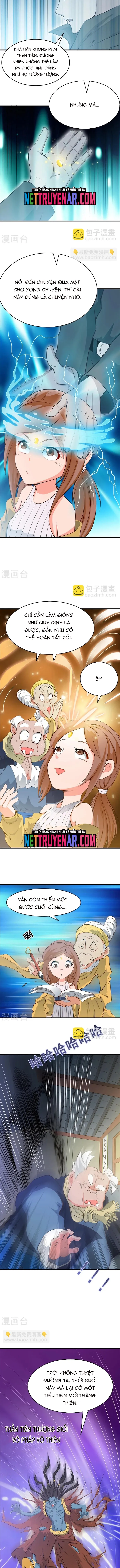 Địa Ngục Này Ta Mở Ra Đấy Chapter 273 - 6