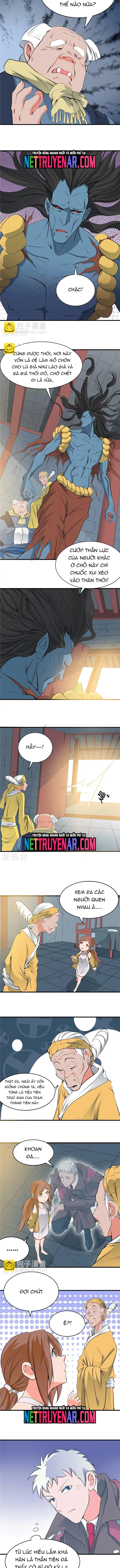 Địa Ngục Này Ta Mở Ra Đấy Chapter 274 - 2