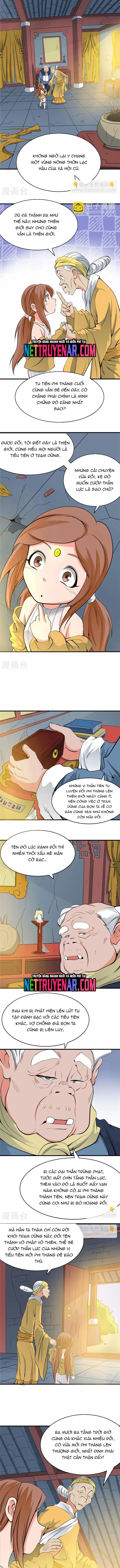 Địa Ngục Này Ta Mở Ra Đấy Chapter 274 - 4