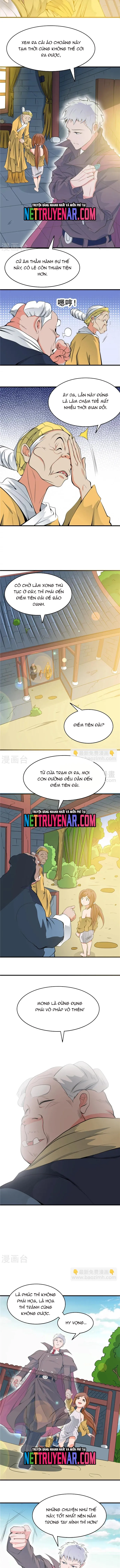 Địa Ngục Này Ta Mở Ra Đấy Chapter 274 - 5