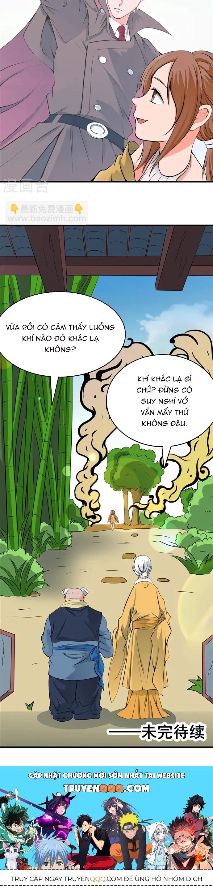 Địa Ngục Này Ta Mở Ra Đấy Chapter 274 - 6