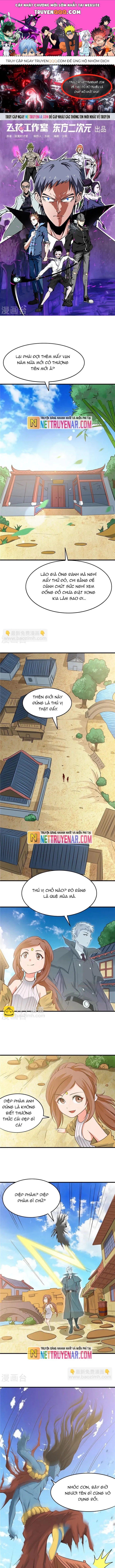 Địa Ngục Này Ta Mở Ra Đấy Chapter 275 - 1