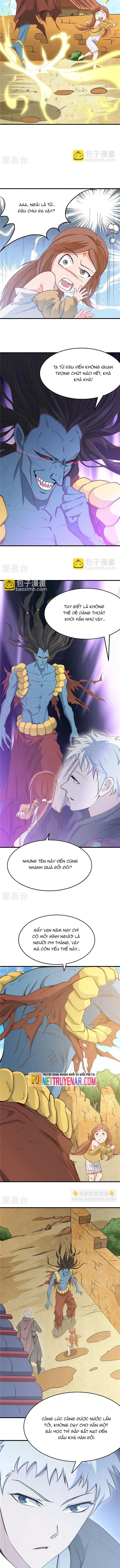 Địa Ngục Này Ta Mở Ra Đấy Chapter 275 - 2