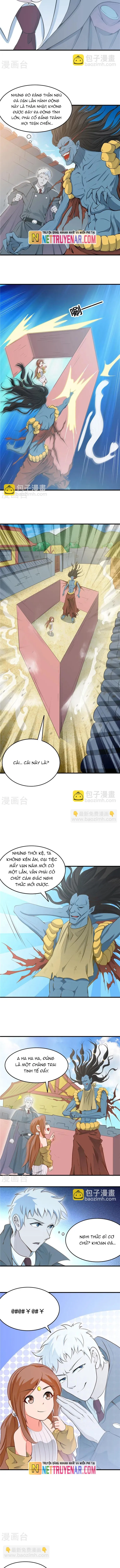 Địa Ngục Này Ta Mở Ra Đấy Chapter 275 - 3