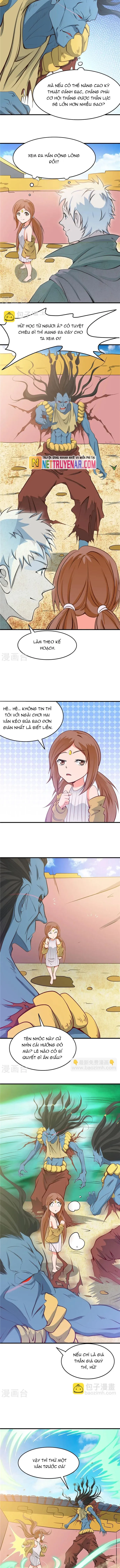 Địa Ngục Này Ta Mở Ra Đấy Chapter 275 - 5