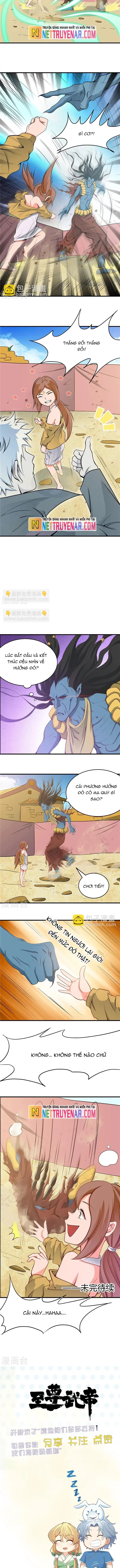 Địa Ngục Này Ta Mở Ra Đấy Chapter 275 - 6