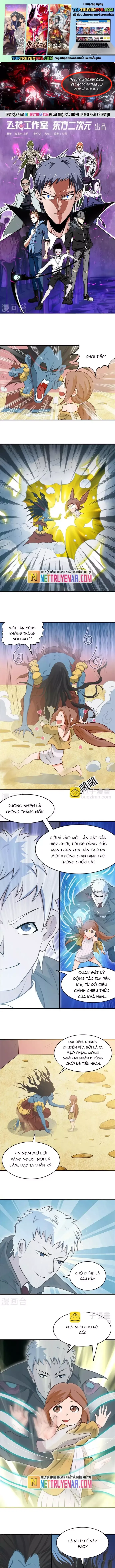 Địa Ngục Này Ta Mở Ra Đấy Chapter 276 - 2