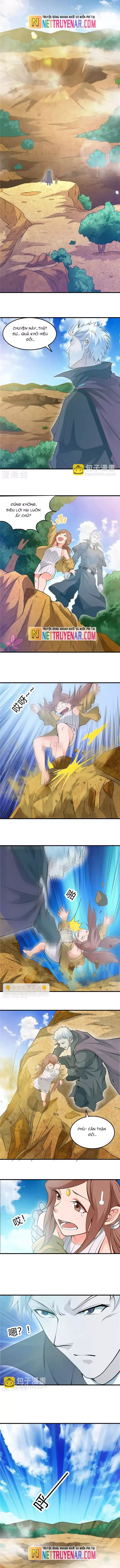 Địa Ngục Này Ta Mở Ra Đấy Chapter 276 - 5