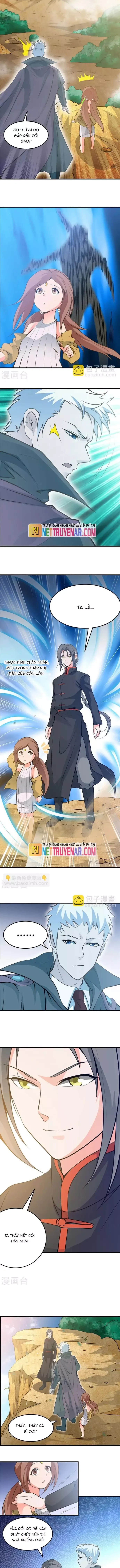Địa Ngục Này Ta Mở Ra Đấy Chapter 276 - 6