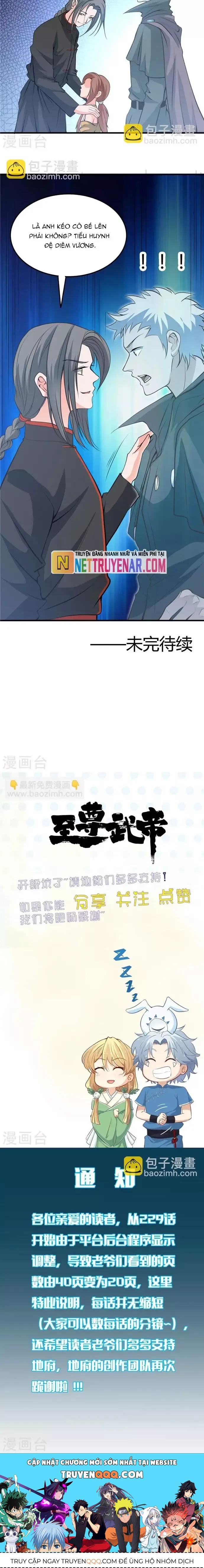 Địa Ngục Này Ta Mở Ra Đấy Chapter 276 - 7