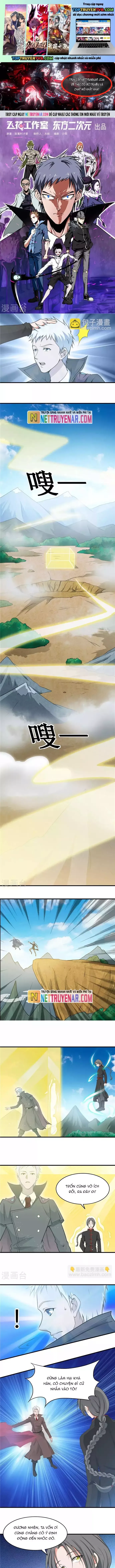 Địa Ngục Này Ta Mở Ra Đấy Chapter 277 - 2