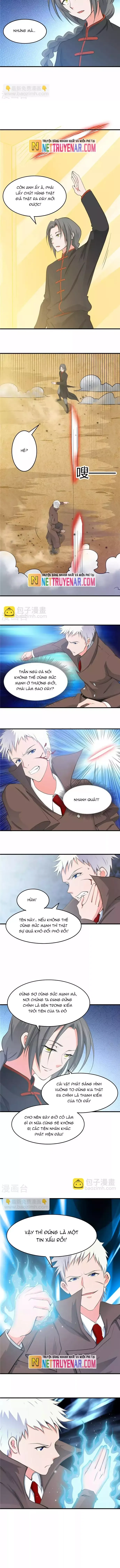 Địa Ngục Này Ta Mở Ra Đấy Chapter 277 - 3