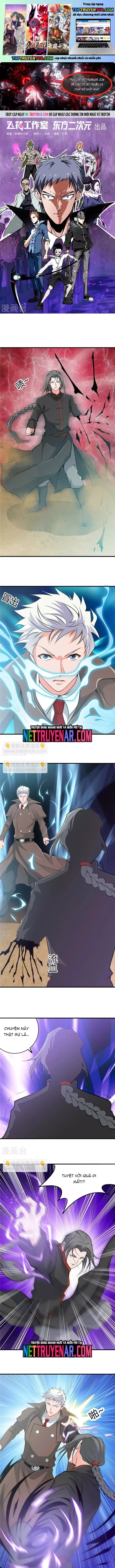 Địa Ngục Này Ta Mở Ra Đấy Chapter 278 - 2