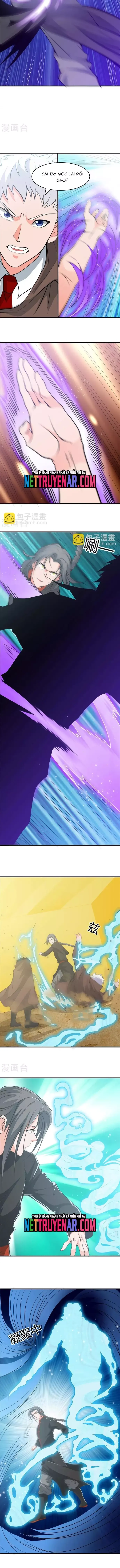 Địa Ngục Này Ta Mở Ra Đấy Chapter 278 - 3