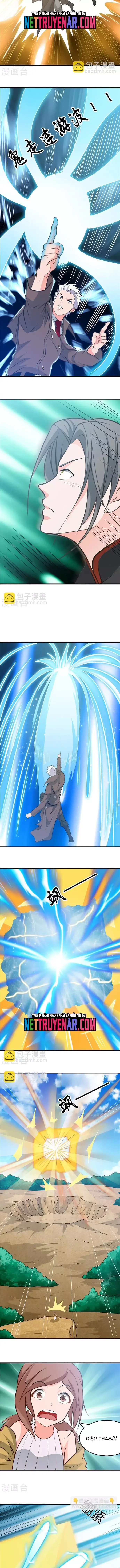 Địa Ngục Này Ta Mở Ra Đấy Chapter 278 - 5