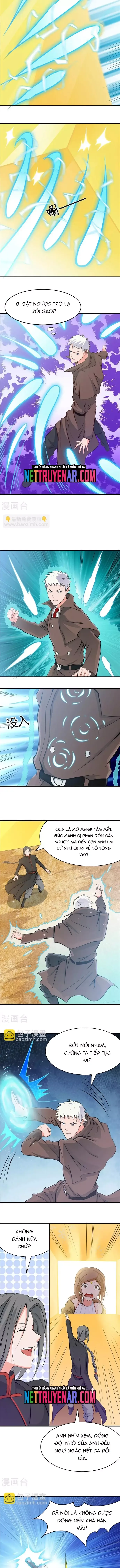 Địa Ngục Này Ta Mở Ra Đấy Chapter 278 - 6