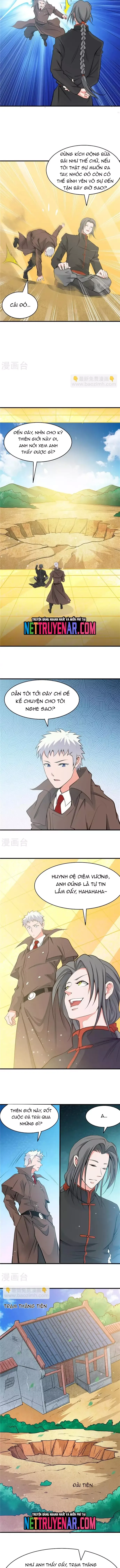 Địa Ngục Này Ta Mở Ra Đấy Chapter 278 - 7