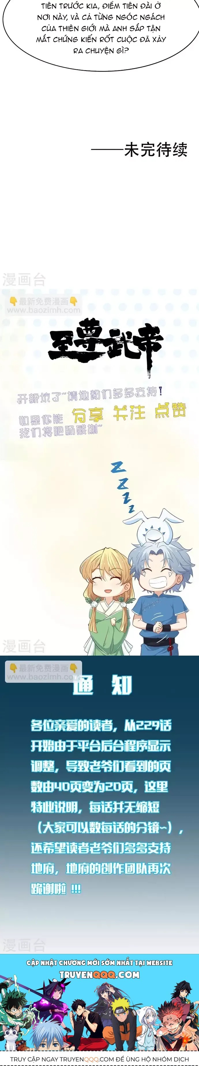 Địa Ngục Này Ta Mở Ra Đấy Chapter 278 - 8