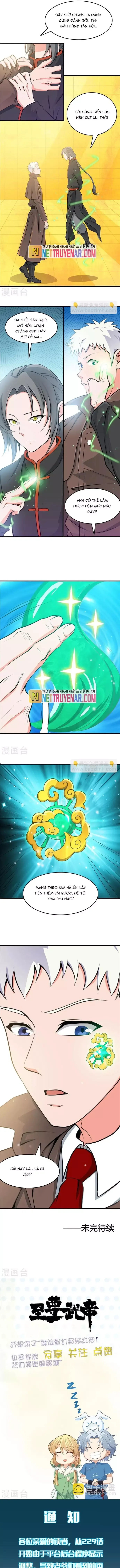 Địa Ngục Này Ta Mở Ra Đấy Chapter 279 - 6