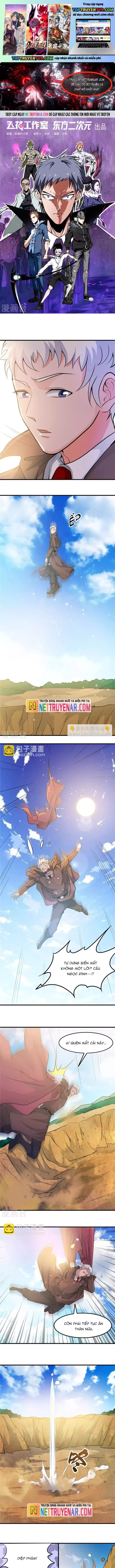 Địa Ngục Này Ta Mở Ra Đấy Chapter 280 - 2