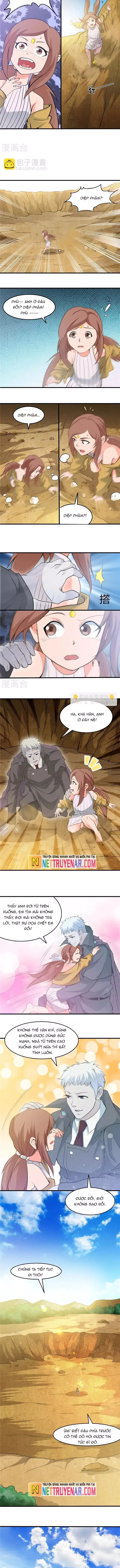 Địa Ngục Này Ta Mở Ra Đấy Chapter 280 - 3