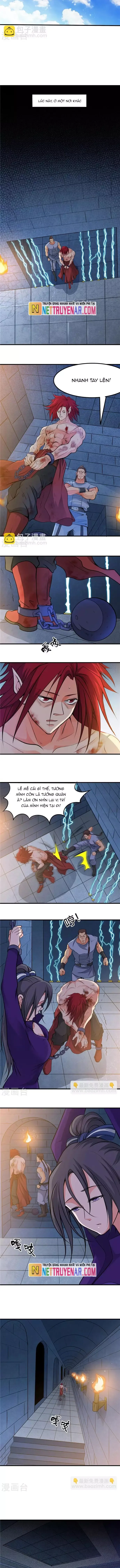 Địa Ngục Này Ta Mở Ra Đấy Chapter 280 - 4