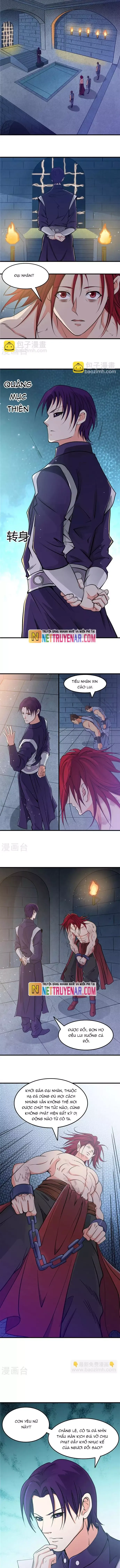 Địa Ngục Này Ta Mở Ra Đấy Chapter 280 - 5