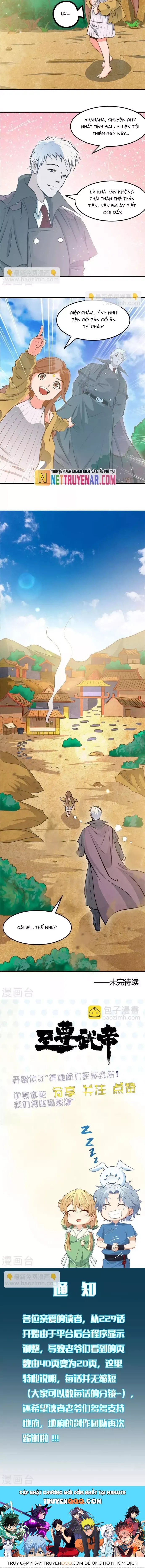 Địa Ngục Này Ta Mở Ra Đấy Chapter 280 - 7