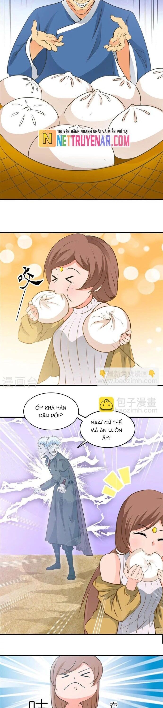 Địa Ngục Này Ta Mở Ra Đấy Chapter 281 - 2