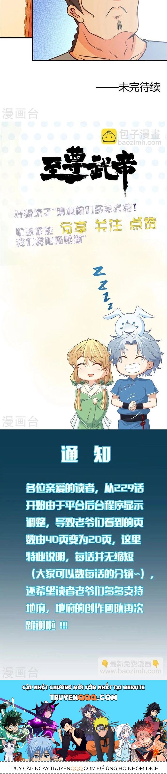 Địa Ngục Này Ta Mở Ra Đấy Chapter 281 - 14