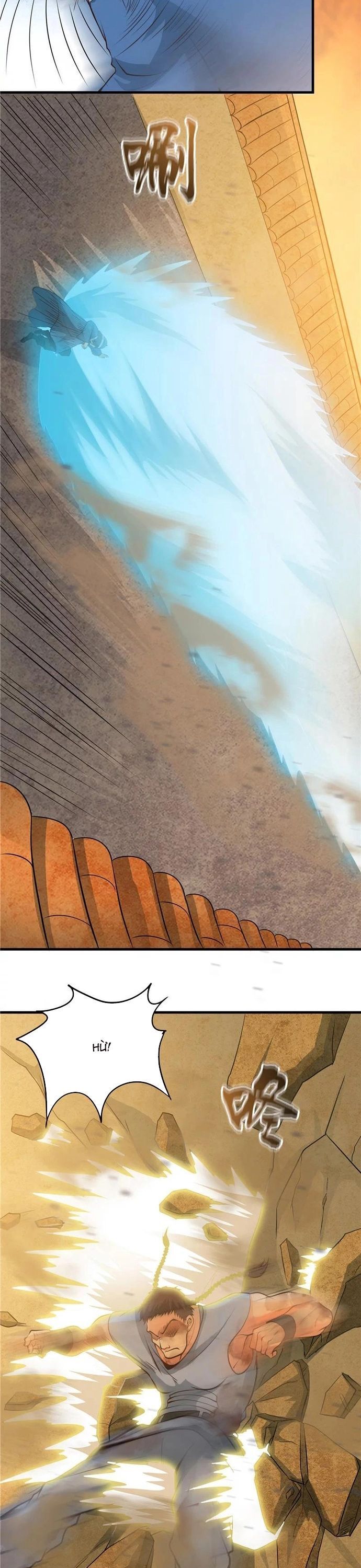 Địa Ngục Này Ta Mở Ra Đấy Chapter 282 - 11