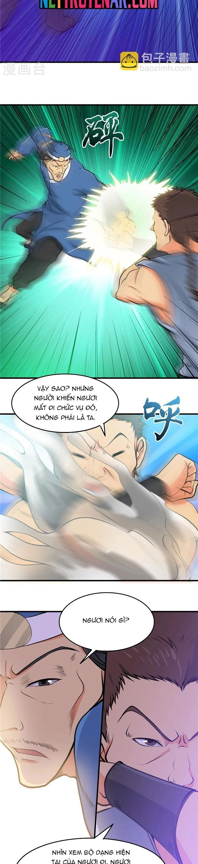 Địa Ngục Này Ta Mở Ra Đấy Chapter 282 - 8