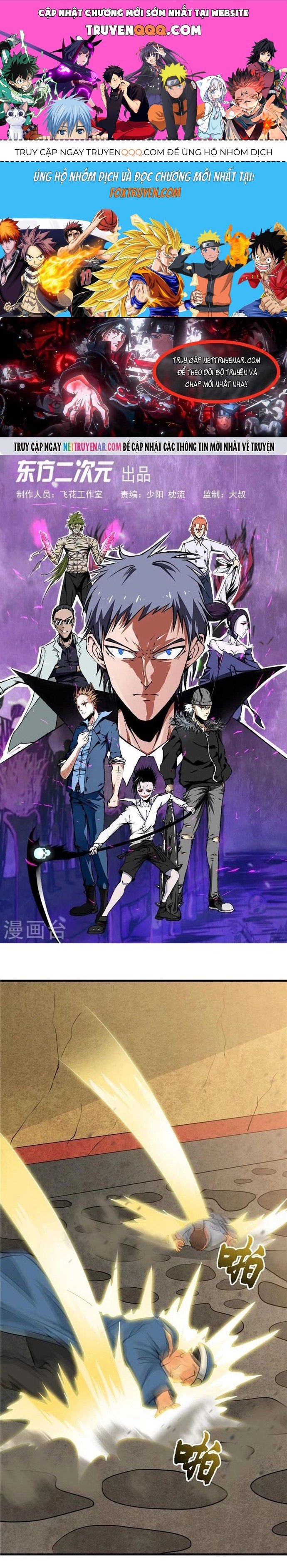 Địa Ngục Này Ta Mở Ra Đấy Chapter 283 - 1