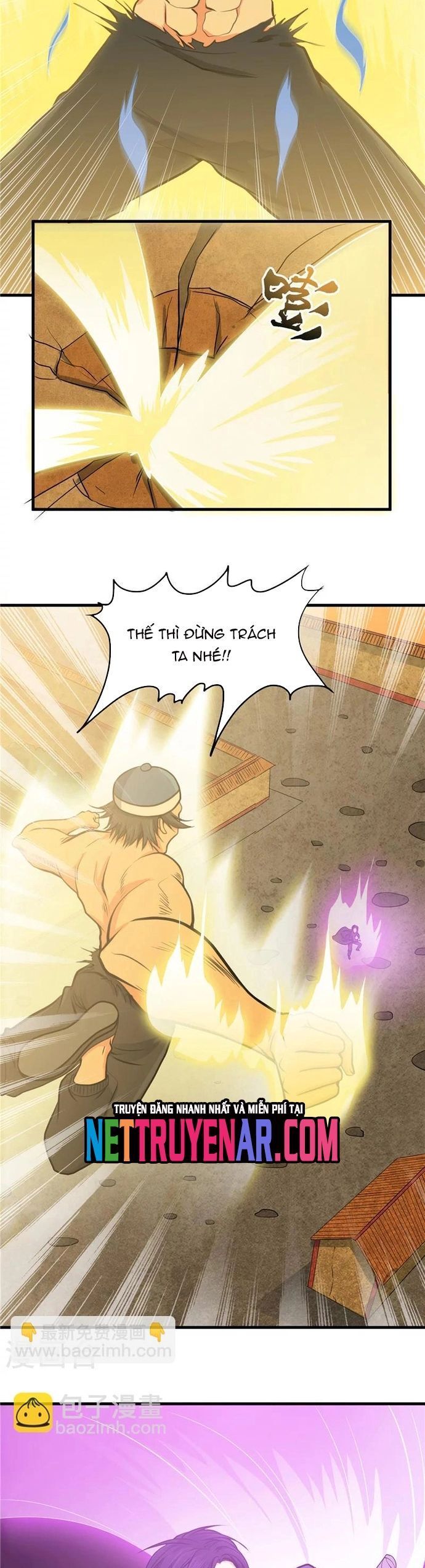 Địa Ngục Này Ta Mở Ra Đấy Chapter 283 - 14