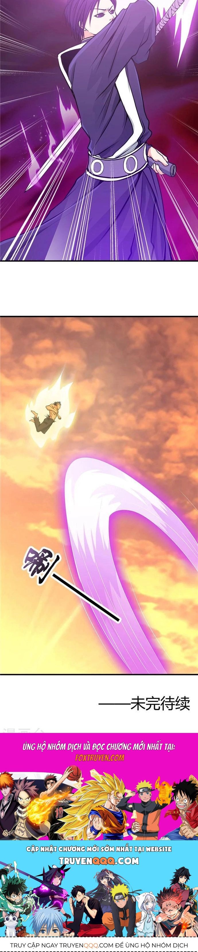 Địa Ngục Này Ta Mở Ra Đấy Chapter 283 - 15