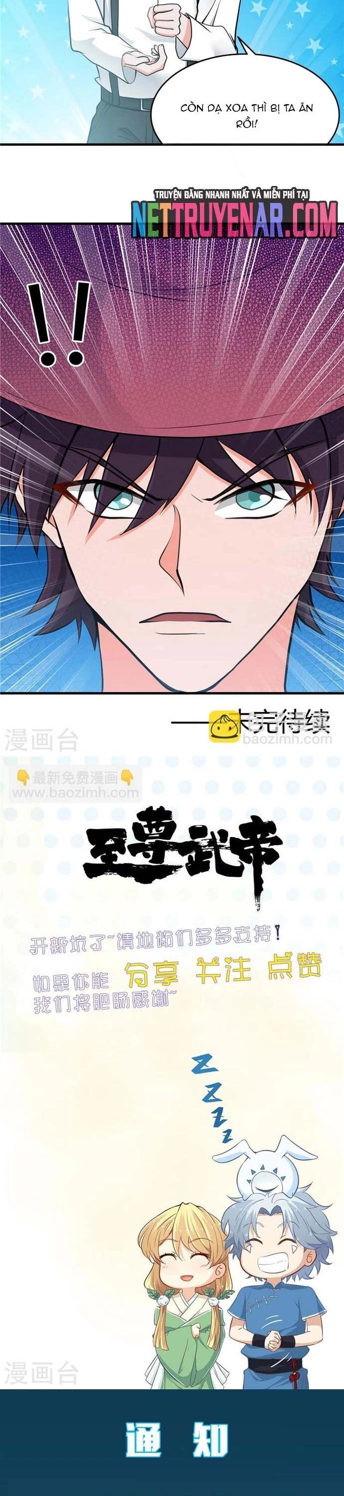 Địa Ngục Này Ta Mở Ra Đấy Chapter 284 - 16