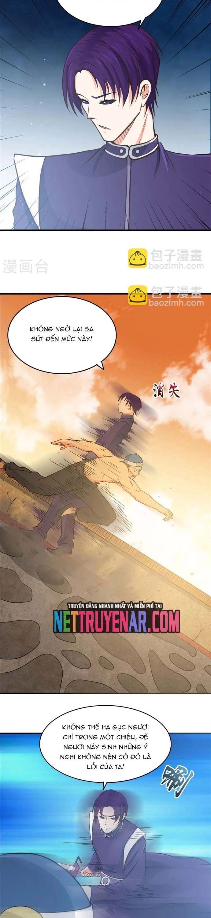 Địa Ngục Này Ta Mở Ra Đấy Chapter 284 - 5