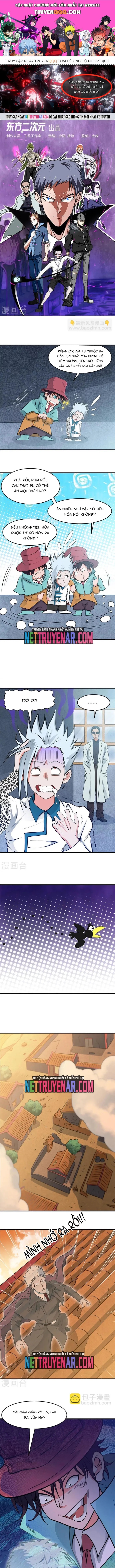 Địa Ngục Này Ta Mở Ra Đấy Chapter 285 - 1