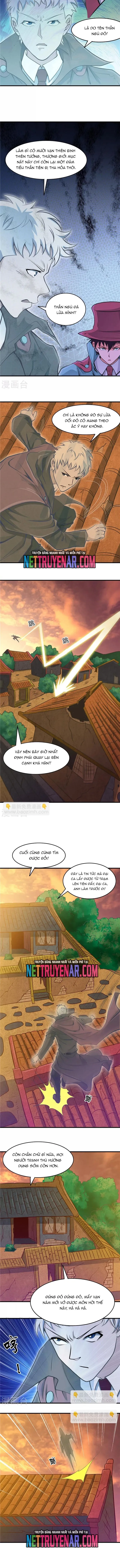 Địa Ngục Này Ta Mở Ra Đấy Chapter 285 - 2