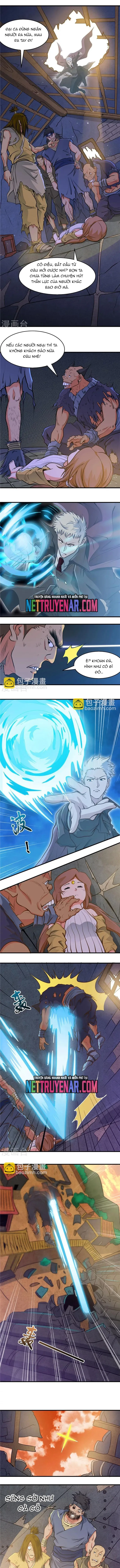 Địa Ngục Này Ta Mở Ra Đấy Chapter 285 - 3