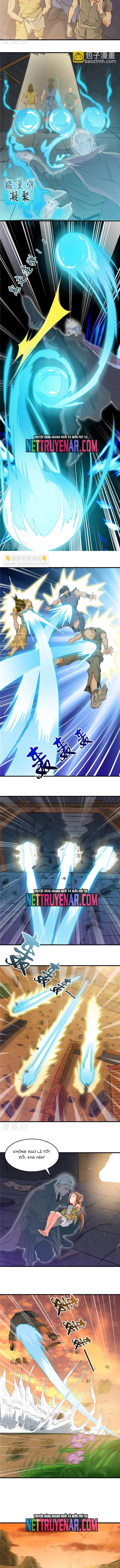 Địa Ngục Này Ta Mở Ra Đấy Chapter 285 - 4