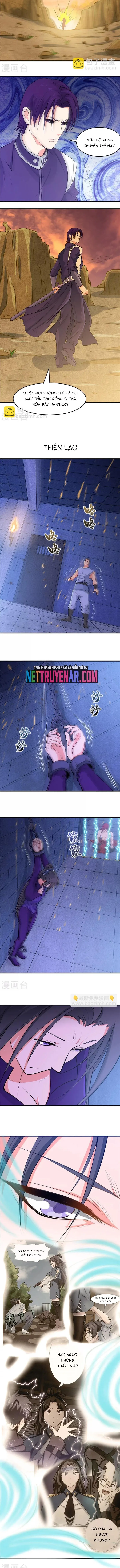 Địa Ngục Này Ta Mở Ra Đấy Chapter 285 - 5