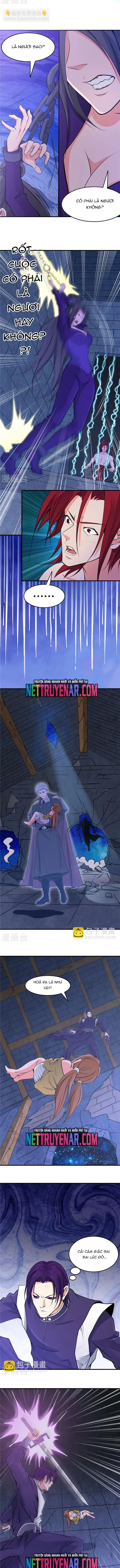 Địa Ngục Này Ta Mở Ra Đấy Chapter 285 - 6