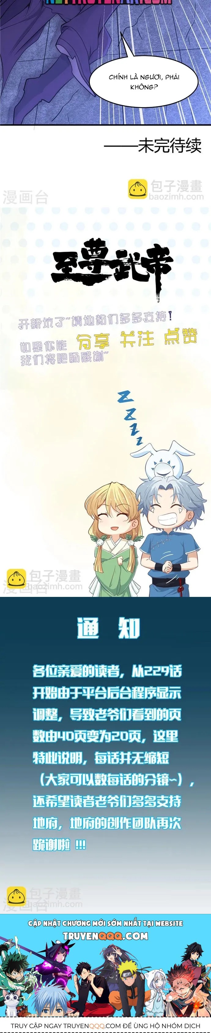 Địa Ngục Này Ta Mở Ra Đấy Chapter 285 - 7