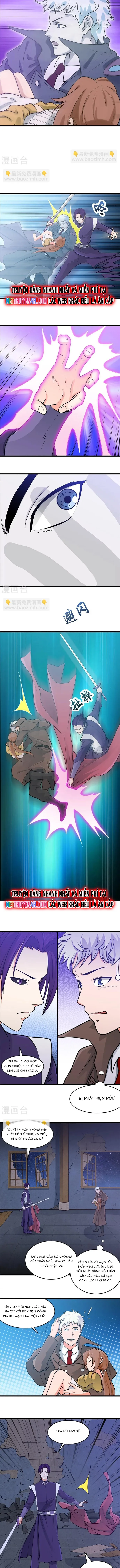 Địa Ngục Này Ta Mở Ra Đấy Chapter 286 - 2